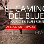 EL CRUCE DE CAMINOS DEL BLUES