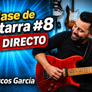 Materiales Didácticos: Clases en directo Unidad #3